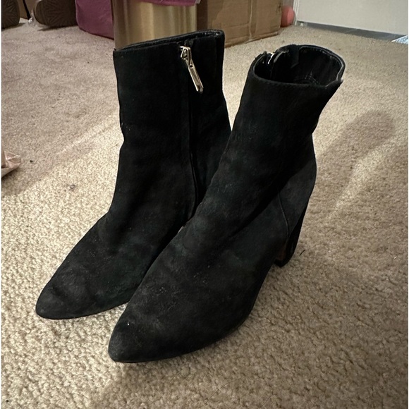 Sam Edelman Shoes - Sam Edelman Hilty Bootie
